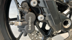 BMW F800 GS (24MY)